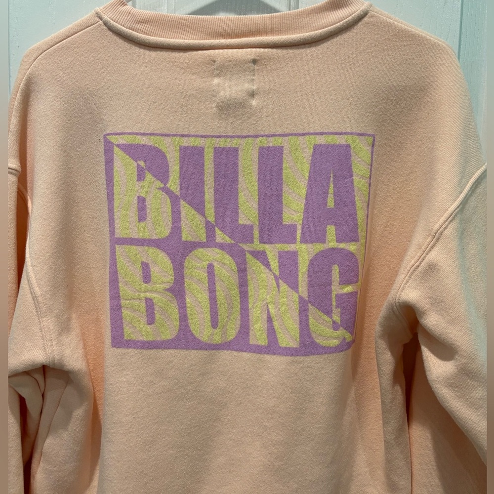 Billabong Sweatshirt
